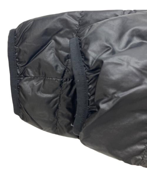 THE NORTH FACE（ザ ノース フェイス）THE NORTH FACE (ザ ノース フェイス) ライトヒートジャケット ブラック サイズ:不明の古着・服飾アイテム