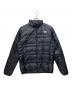 THE NORTH FACE（ザ ノース フェイス）の古着「ライトヒートジャケット」｜ブラック