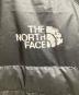 中古・古着 THE NORTH FACE (ザ ノース フェイス) ライトヒートジャケット ブラック サイズ:不明：8000円