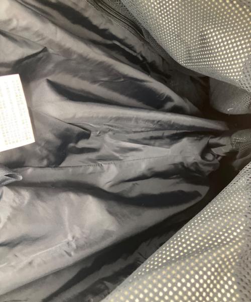 THE NORTH FACE（ザ ノース フェイス）THE NORTH FACE (ザ ノース フェイス) マウンテンパンツ グレー×レッド サイズ:Lの古着・服飾アイテム