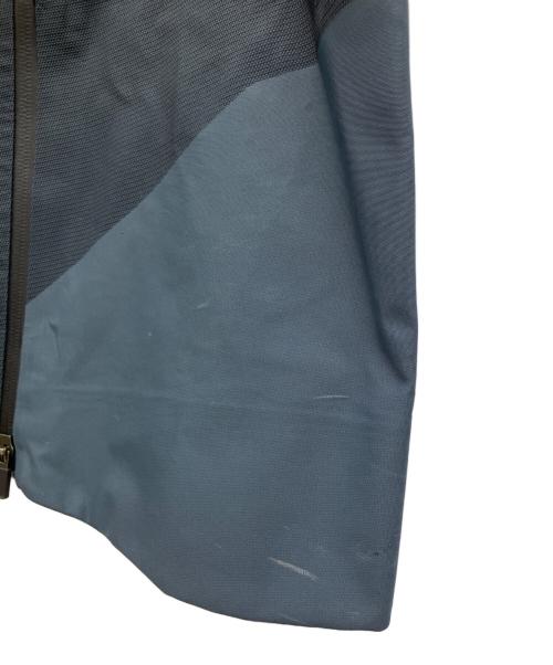 THE NORTH FACE（ザ ノース フェイス）THE NORTH FACE (ザ ノース フェイス) サミットシリーズ ゴアテックスパンツ グレー サイズ:Lの古着・服飾アイテム