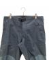 中古・古着 THE NORTH FACE (ザ ノース フェイス) サミットシリーズ ゴアテックスパンツ グレー サイズ:L：12000円