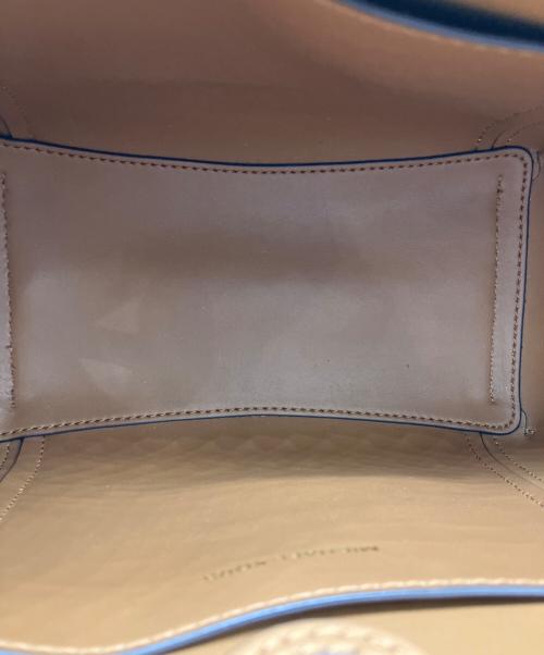 MICHAEL KORS（マイケル・コース）MICHAEL KORS (マイケル・コース) カジュアルバッグ ホワイトの古着・服飾アイテム