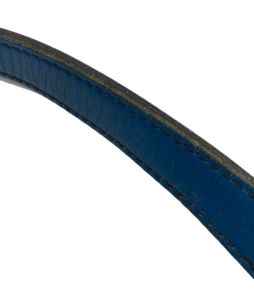 LOUIS VUITTON（ルイ ヴィトン）LOUIS VUITTON (ルイ ヴィトン) ノエ ブルーの古着・服飾アイテム