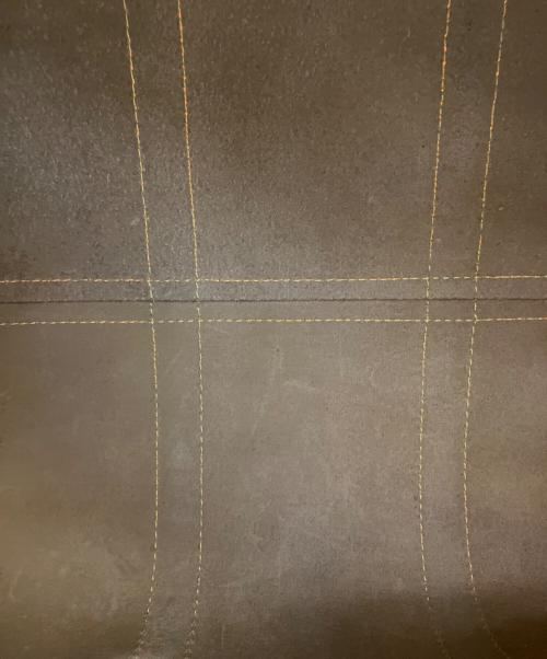 LOUIS VUITTON（ルイ ヴィトン）LOUIS VUITTON (ルイ ヴィトン) キーポル45 イエローの古着・服飾アイテム