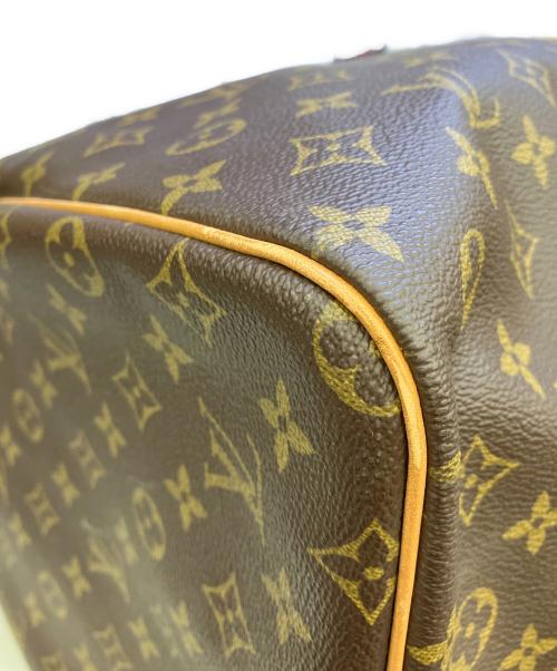 LOUIS VUITTON（ルイ ヴィトン）LOUIS VUITTON (ルイ ヴィトン) トラベルバッグ ブラウン サイズ:60の古着・服飾アイテム