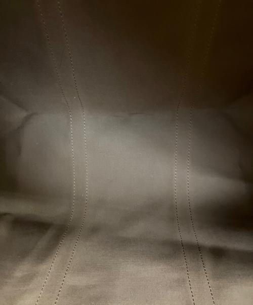 LOUIS VUITTON（ルイ ヴィトン）LOUIS VUITTON (ルイ ヴィトン) トラベルバッグ ブラウン サイズ:60の古着・服飾アイテム