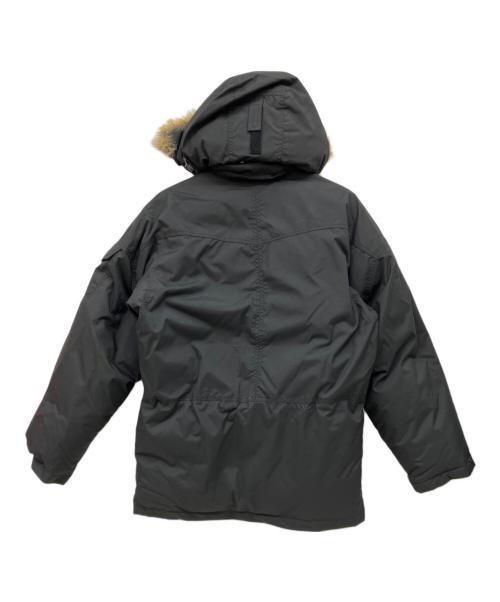 Columbia（コロンビア）Columbia (コロンビア) ダウンジャケット ブラック サイズ:XSの古着・服飾アイテム