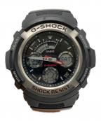 CASIOカシオ）の古着「腕時計」