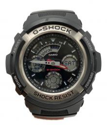 CASIO（カシオ）の古着「腕時計」