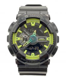 CASIO（カシオ）の古着「腕時計」