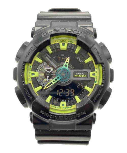 CASIO（カシオ）CASIO (カシオ) 腕時計の古着・服飾アイテム