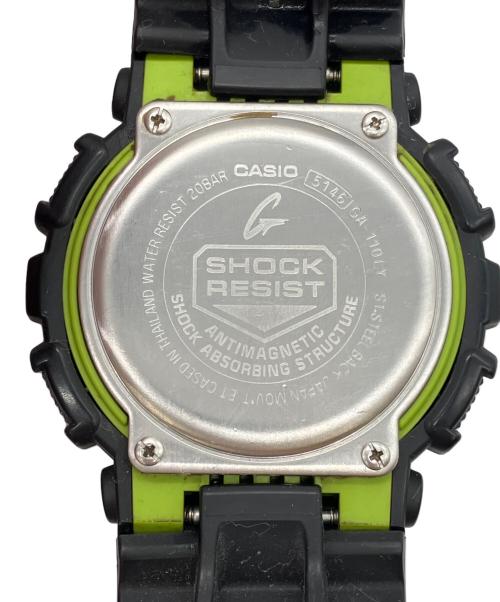 CASIO（カシオ）CASIO (カシオ) 腕時計の古着・服飾アイテム