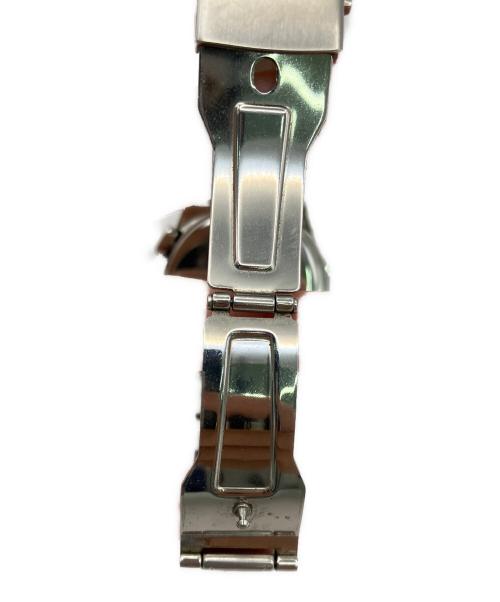 SEIKO（セイコー）SEIKO (セイコー) 腕時計 ブラックの古着・服飾アイテム