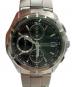SEIKO（セイコー）の古着「腕時計」｜ブラック