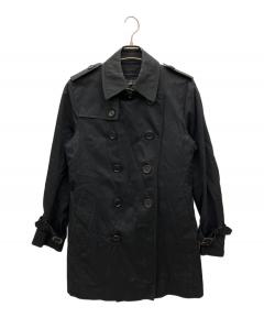 中古・古着通販】BURBERRY BLACK LABEL (バーバリーブラックレーベル