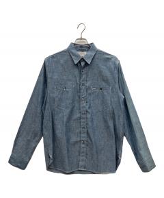 中古・古着通販】POLO RALPH LAUREN (ポロ・ラルフローレン) コットン