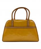 LOUIS VUITTONルイ ヴィトン）の古着「トンプキンス スクエア」｜ブロンズ