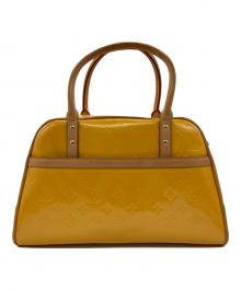 LOUIS VUITTON（ルイ ヴィトン）の古着「トンプキンス スクエア」｜ブロンズ