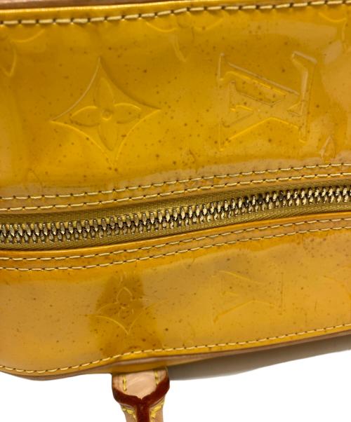 LOUIS VUITTON（ルイ ヴィトン）LOUIS VUITTON (ルイ ヴィトン) トンプキンス スクエア ブロンズの古着・服飾アイテム