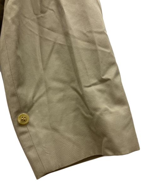 Burberry's（バーバリー）Burberry's (バーバリーズ) ライナー付ステンカラーコート ベージュ サイズ:無しの古着・服飾アイテム