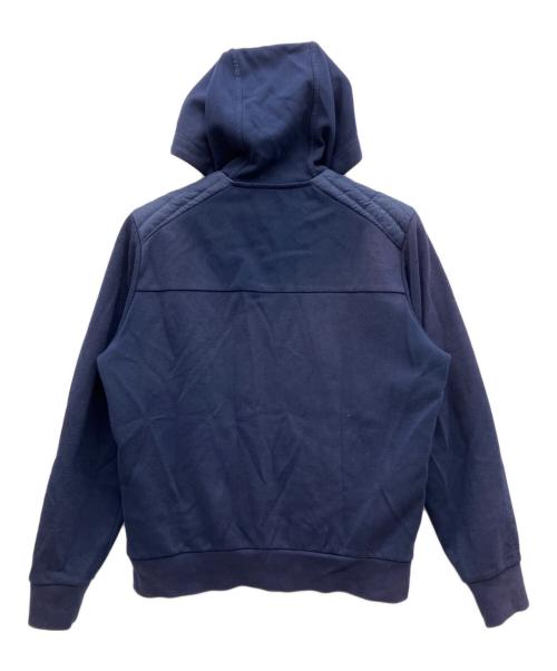 POLO RALPH LAUREN（ポロ・ラルフローレン）POLO RALPH LAUREN (ポロ・ラルフローレン) ダウンジャケット ネイビー サイズ:Mの古着・服飾アイテム