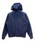 POLO RALPH LAUREN (ポロ・ラルフローレン) ダウンジャケット ネイビー サイズ:M：6000円