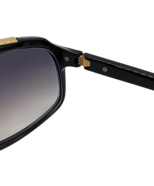 LOUIS VUITTON（ルイ ヴィトン）LOUIS VUITTON (ルイ ヴィトン) エヴィダンス　サングラス ブラック サイズ:66□7の古着・服飾アイテム