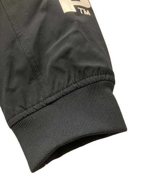 BETTY BOOP（ベティー・ブープ）BETTY BOOP (ベティー・ブープ) THE BRAVE MAN (ブレイブマン) マウンテンパーカー ブラック サイズ:XL 未使用品の古着・服飾アイテム