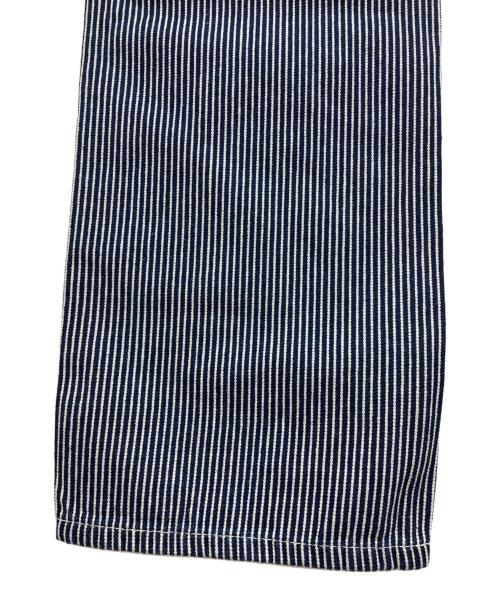 VANSON（バンソン）VANSON (バンソン) トムとジェリー (トムトジェリー) デニムペインターパンツ ネイビー サイズ:36 未使用品の古着・服飾アイテム