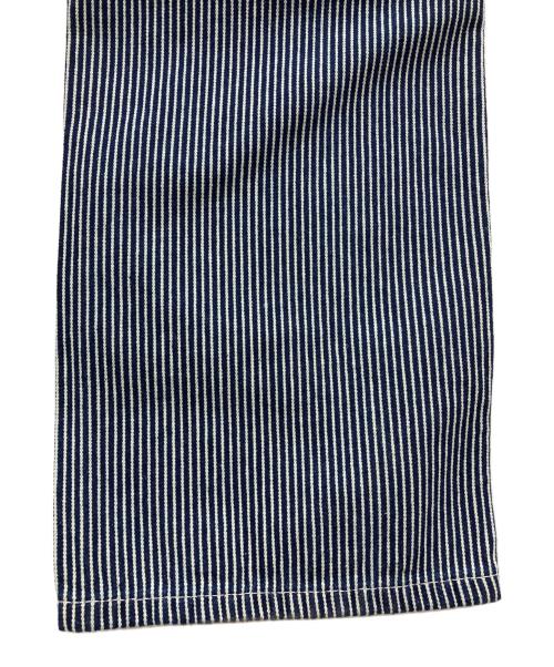 VANSON（バンソン）VANSON (バンソン) トムとジェリー (トムトジェリー) デニムペインターパンツ ネイビー サイズ:36 未使用品の古着・服飾アイテム