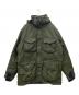 RLX RALPH LAUREN（アールエルエックスラルフローレン）の古着「ダウンジャケット」｜グリーン