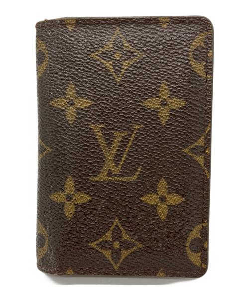 LOUIS VUITTON（ルイ ヴィトン）LOUIS VUITTON (ルイ ヴィトン) オーガナイザー・ドゥ・ポッシュの古着・服飾アイテム