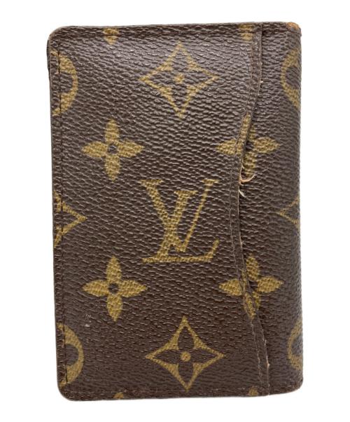 LOUIS VUITTON（ルイ ヴィトン）LOUIS VUITTON (ルイ ヴィトン) オーガナイザー・ドゥ・ポッシュの古着・服飾アイテム