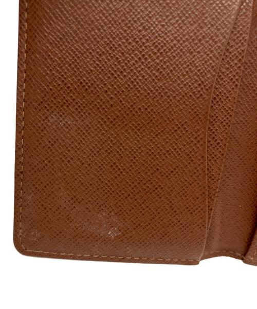 LOUIS VUITTON（ルイ ヴィトン）LOUIS VUITTON (ルイ ヴィトン) オーガナイザー・ドゥ・ポッシュの古着・服飾アイテム