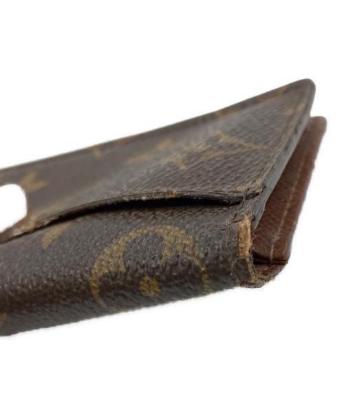 LOUIS VUITTON（ルイ ヴィトン）LOUIS VUITTON (ルイ ヴィトン) オーガナイザー・ドゥ・ポッシュの古着・服飾アイテム