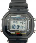 CASIOカシオ）の古着「腕時計」