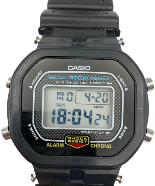 CASIO（カシオ）CASIO (カシオ) 腕時計の古着・服飾アイテム