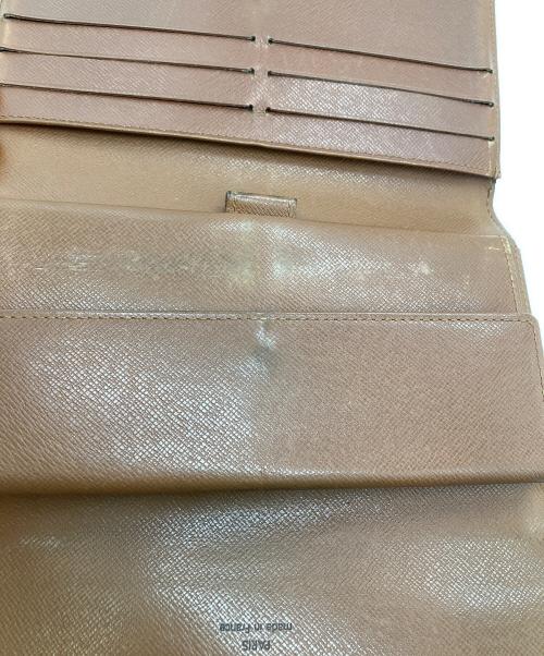 LOUIS VUITTON（ルイ ヴィトン）LOUIS VUITTON (ルイ ヴィトン) ポルトトレゾールの古着・服飾アイテム