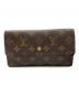 LOUIS VUITTON（ルイ ヴィトン）の古着「ポルトトレゾール」