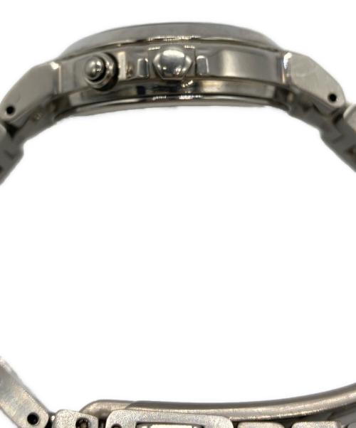 SEIKO（セイコー）SEIKO (セイコー) 腕時計 ホワイトの古着・服飾アイテム