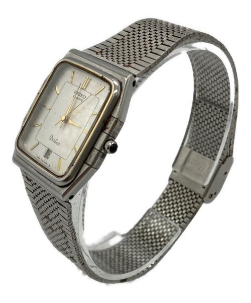 SEIKO（セイコー）SEIKO (セイコー) 腕時計の古着・服飾アイテム