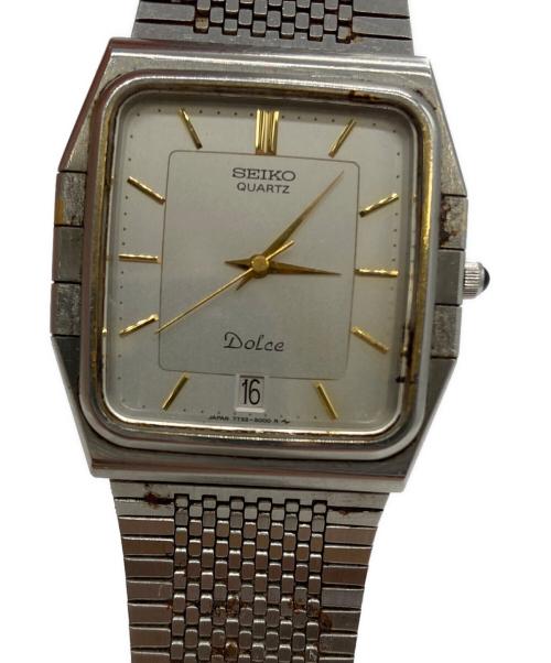 SEIKO（セイコー）SEIKO (セイコー) 腕時計の古着・服飾アイテム