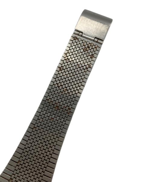 SEIKO（セイコー）SEIKO (セイコー) 腕時計の古着・服飾アイテム
