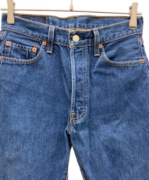 LEVI'S（リーバイス）LEVI'S (リーバイス) 501デニムパンツ インディゴ サイズ:76の古着・服飾アイテム