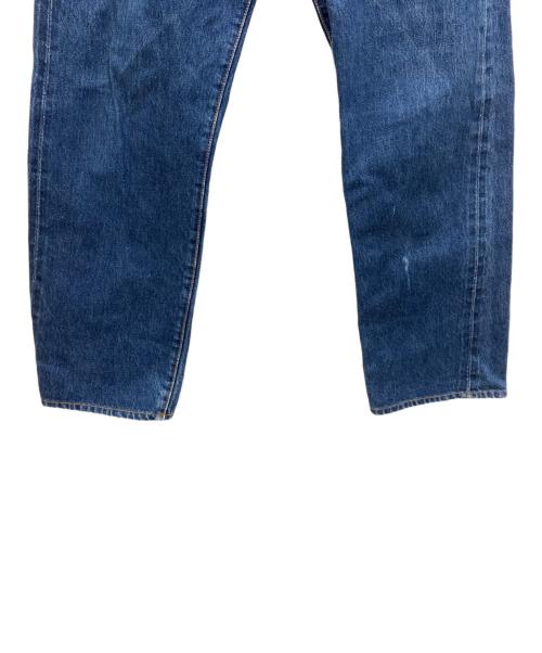 LEVI'S（リーバイス）LEVI'S (リーバイス) 501デニムパンツ インディゴ サイズ:76の古着・服飾アイテム