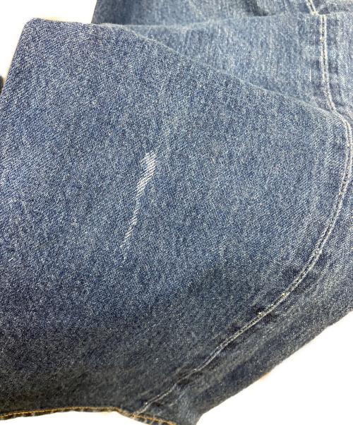 LEVI'S（リーバイス）LEVI'S (リーバイス) 501デニムパンツ インディゴ サイズ:76の古着・服飾アイテム