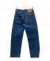 LEVI'S (リーバイス) 501デニムパンツ インディゴ サイズ:76：15000円