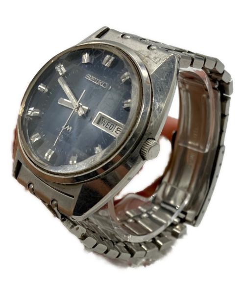 SEIKO（セイコー）SEIKO (セイコー) 腕時計の古着・服飾アイテム