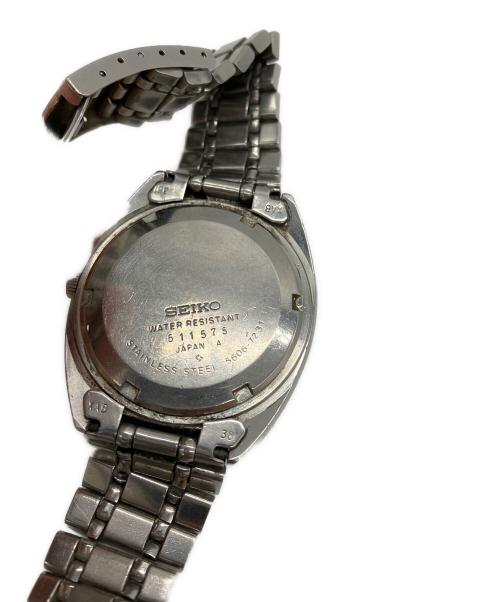 SEIKO（セイコー）SEIKO (セイコー) 腕時計の古着・服飾アイテム